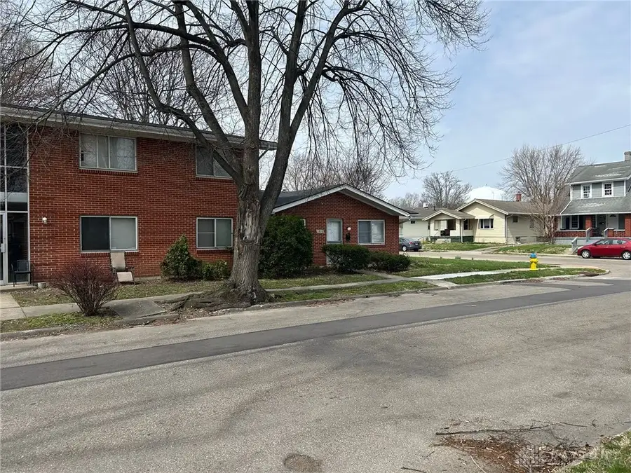 2803 Lansing Drive, Dayton, OH 45420 - #3