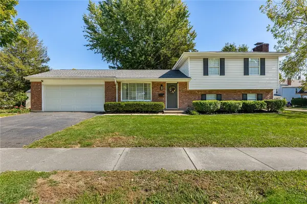 411 N Galloway Street, Xenia, OH 45385