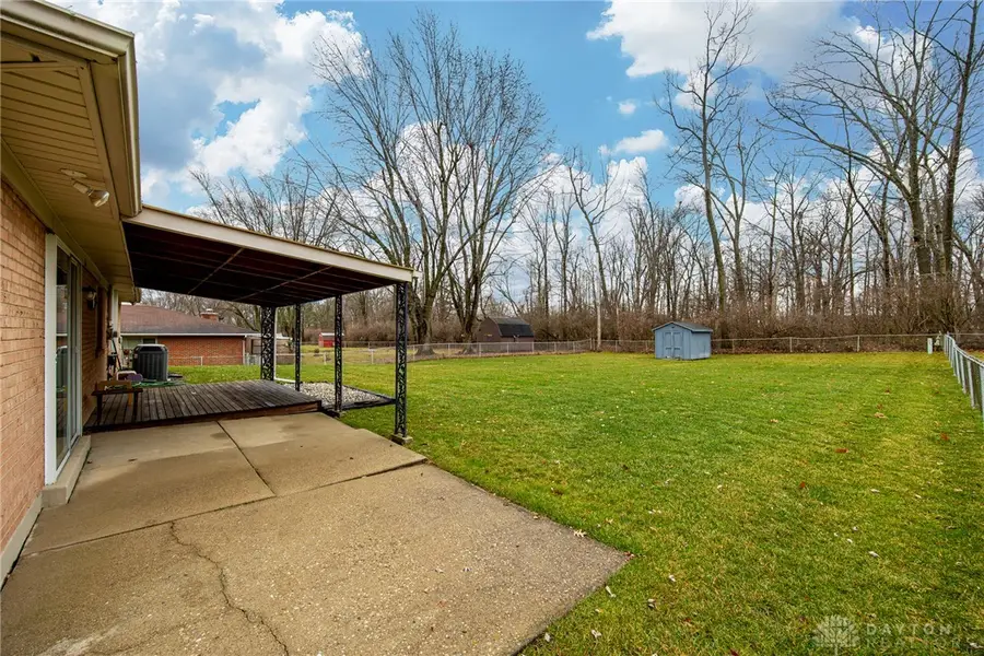 2620 Delavan Drive, Dayton, OH 45459 - #3