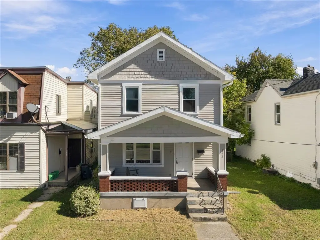 816 Franklin Street, Hamilton, OH 45013 - #1