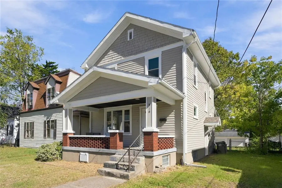 816 Franklin Street, Hamilton, OH 45013 - #2