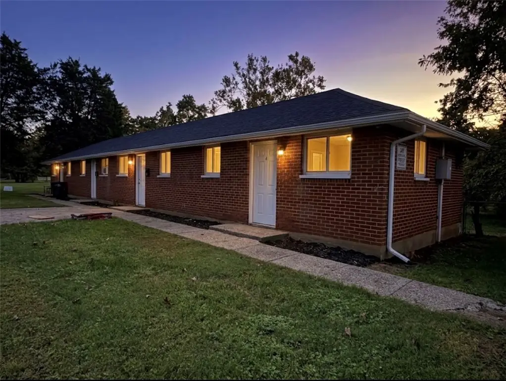 149 Edison Street, Dayton, OH 45402 - #1
