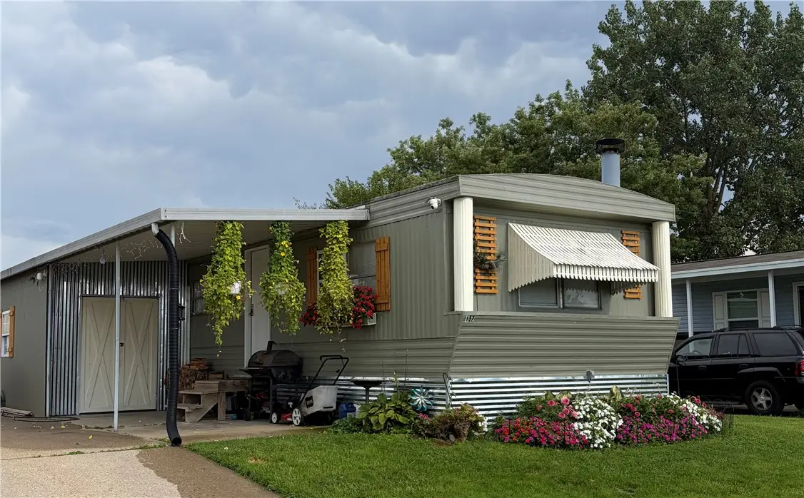 157 Crafton Drive, South Vienna, OH 45369 - #1