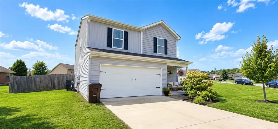 117 Honeysuckle Way, Eaton, OH 45320 - #2