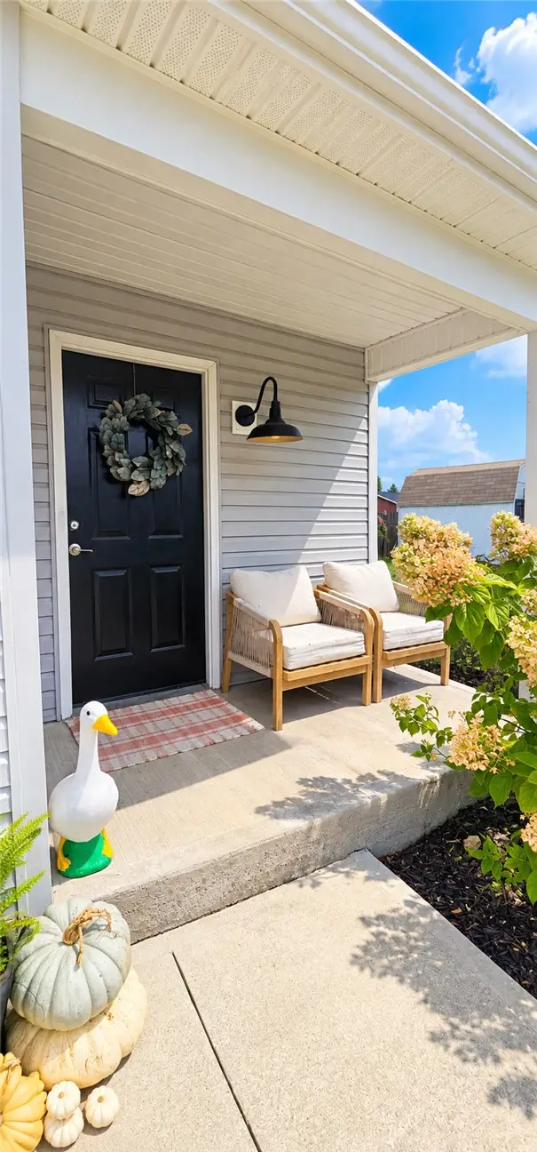 117 Honeysuckle Way, Eaton, OH 45320 - #3