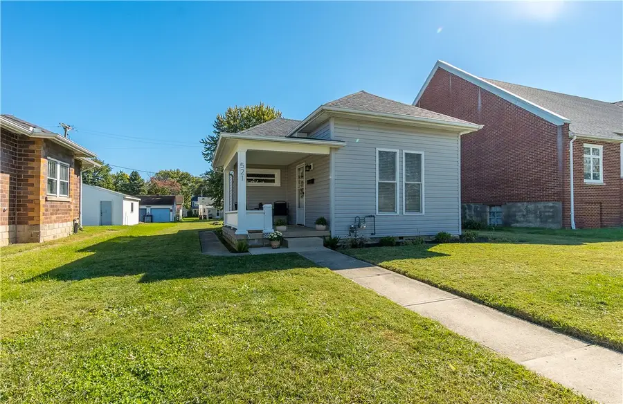 521 Boal Avenue, Piqua, OH 45356 - #2