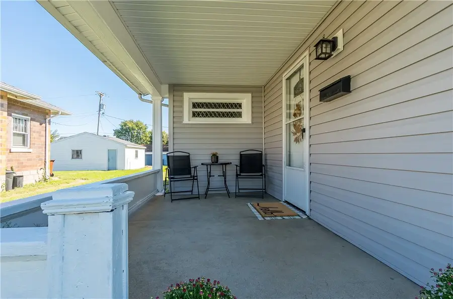 521 Boal Avenue, Piqua, OH 45356 - #3