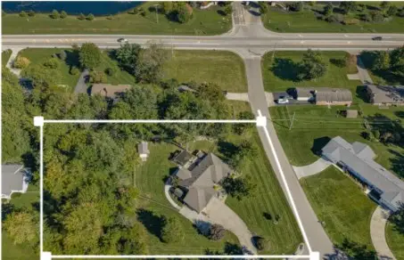 11060 Pennfield Road, Centerville, OH 45458 - #2