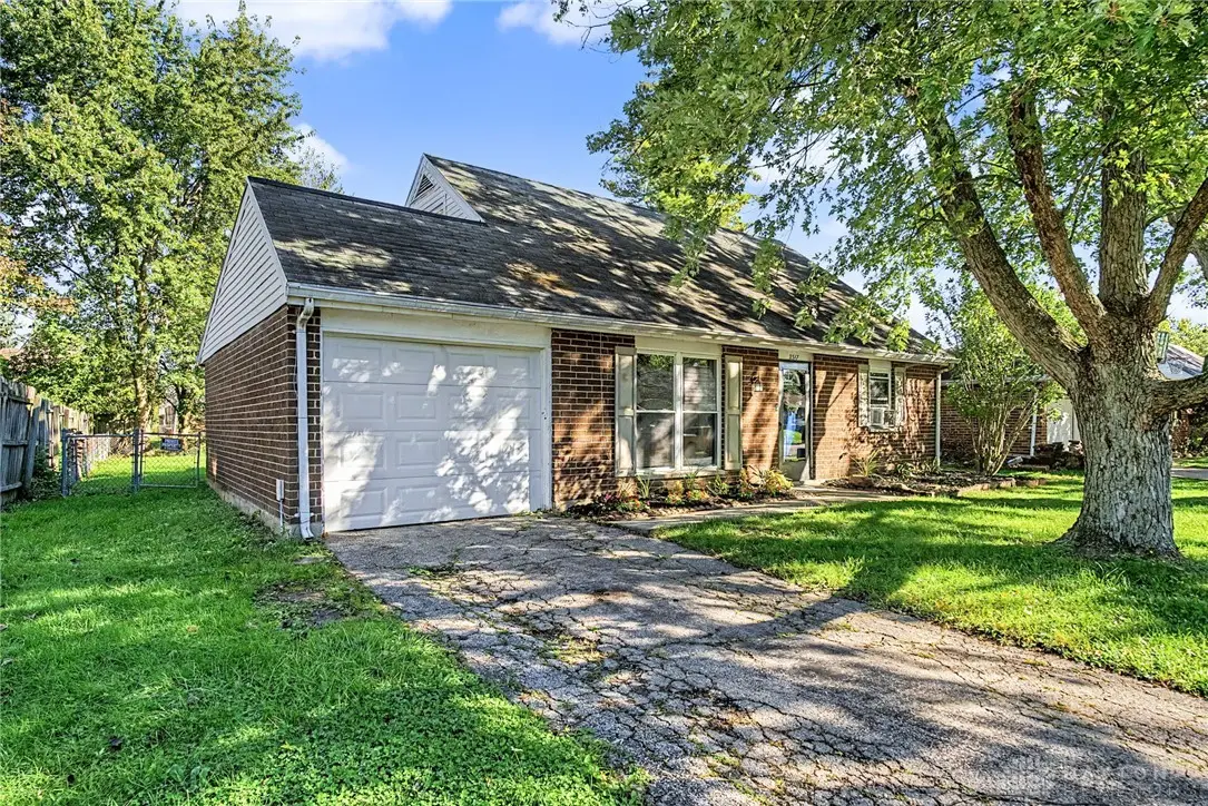 2517 Foxchase Court, Troy, OH 45373 - #1