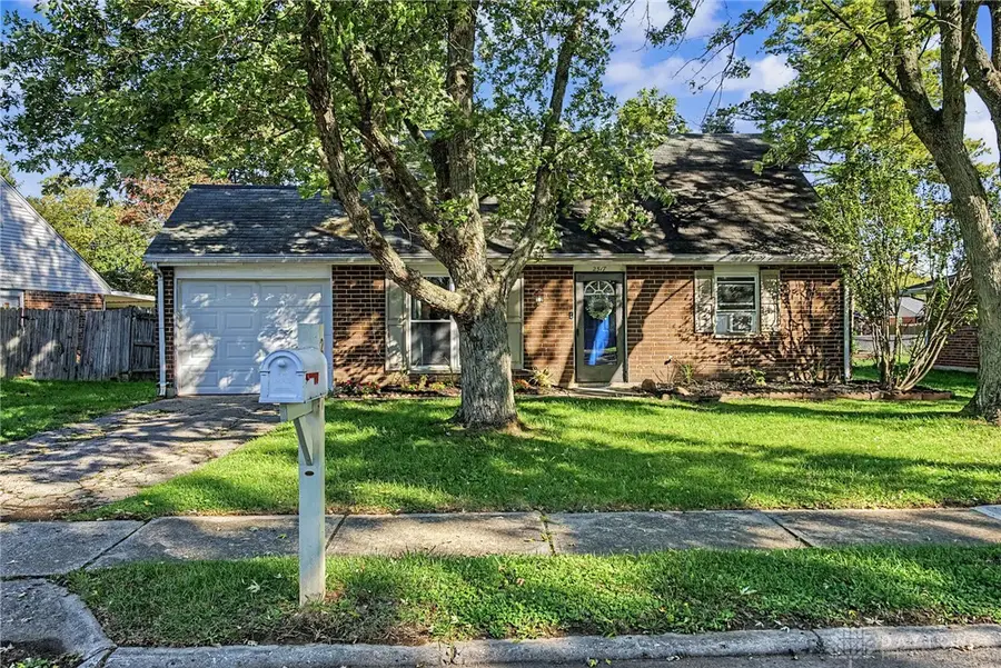 2517 Foxchase Court, Troy, OH 45373 - #2