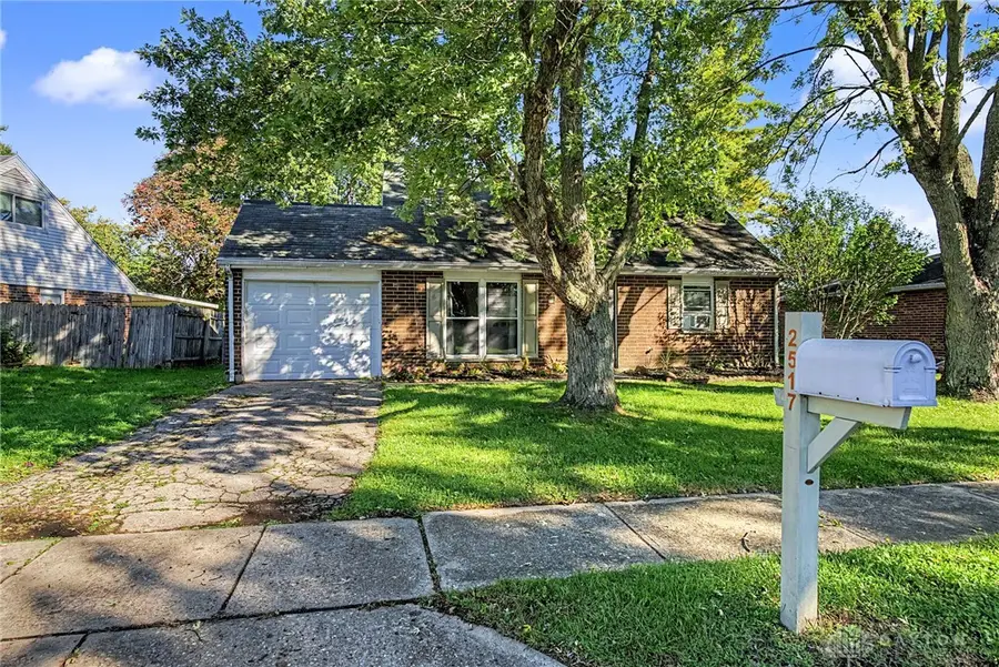 2517 Foxchase Court, Troy, OH 45373 - #3