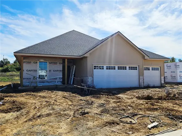 2267 Tandem Drive, Xenia, OH 45385