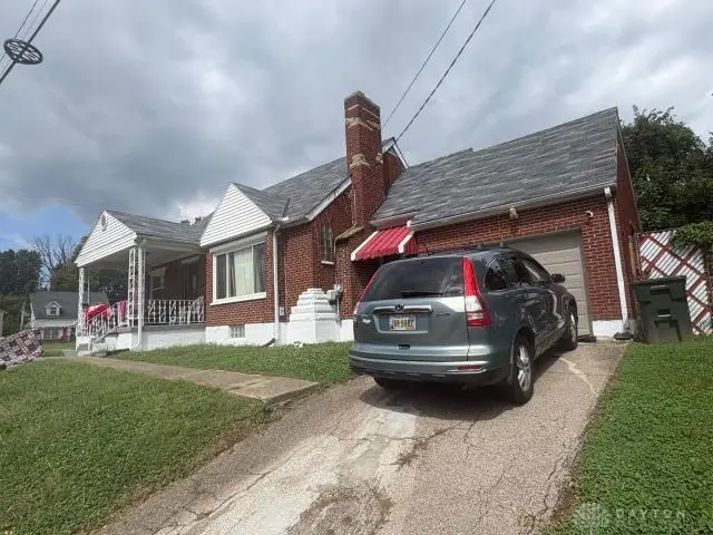 1787 Princeton Drive, Dayton, OH 45406 - #3