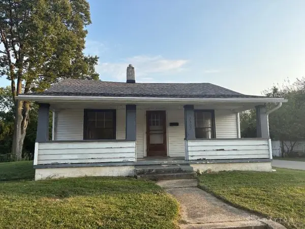 2302 Coronette Avenue, Dayton, OH 45414