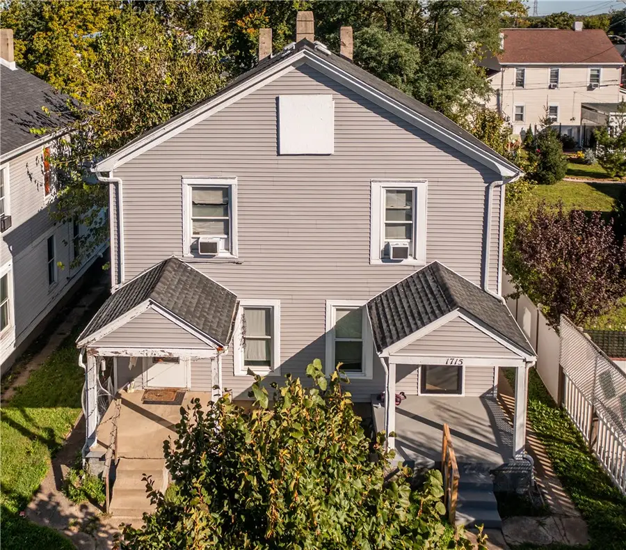 1713-1715 Mack Avenue, Dayton, OH 45404 - #2