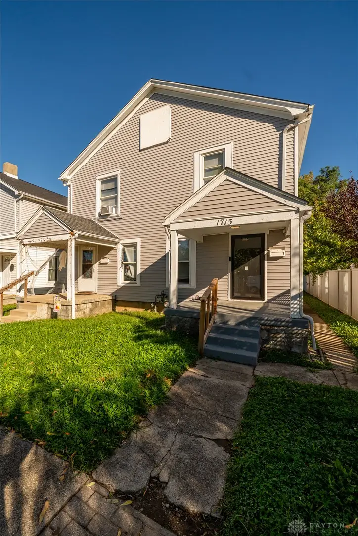 1713-1715 Mack Avenue, Dayton, OH 45404 - #3
