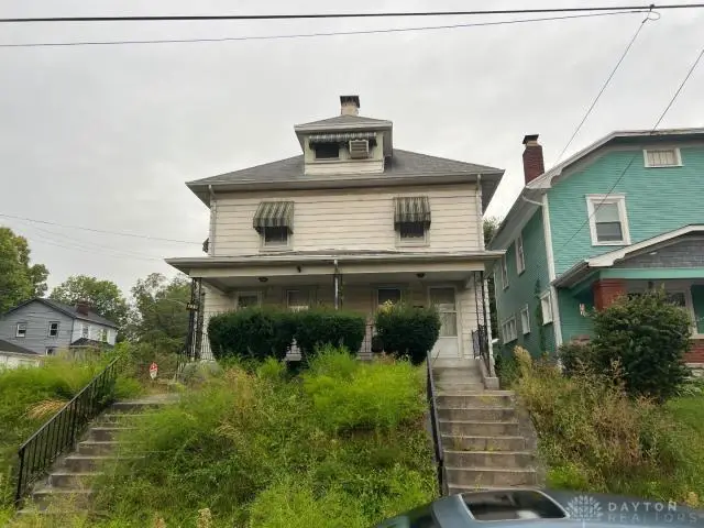 657-659 Pritz Avenue, Dayton, OH 45410 - #1