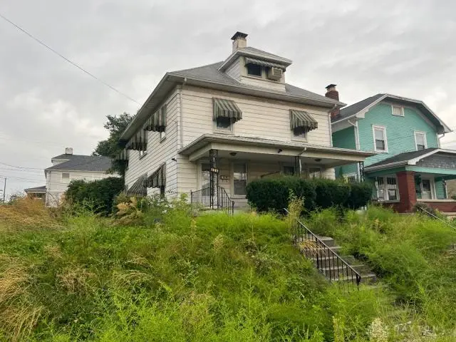 657-659 Pritz Avenue, Dayton, OH 45410 - #2
