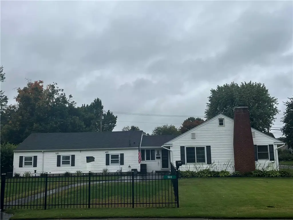 901 E Somers Street, Eaton, OH 45320 - #1