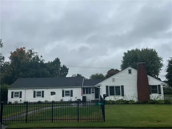 901 E Somers Street, Eaton, OH 45320