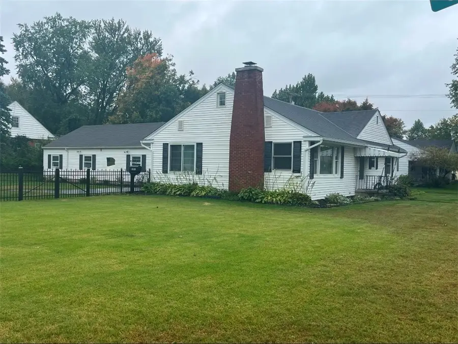 901 E Somers Street, Eaton, OH 45320 - #2