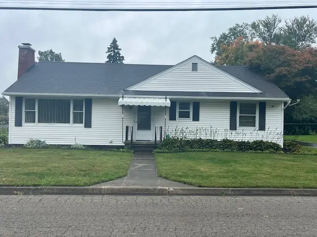 901 E Somers Street, Eaton, OH 45320 - #3