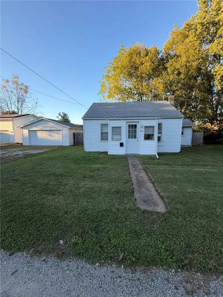 712 Rex Lane, Eaton, OH 45320 - #1