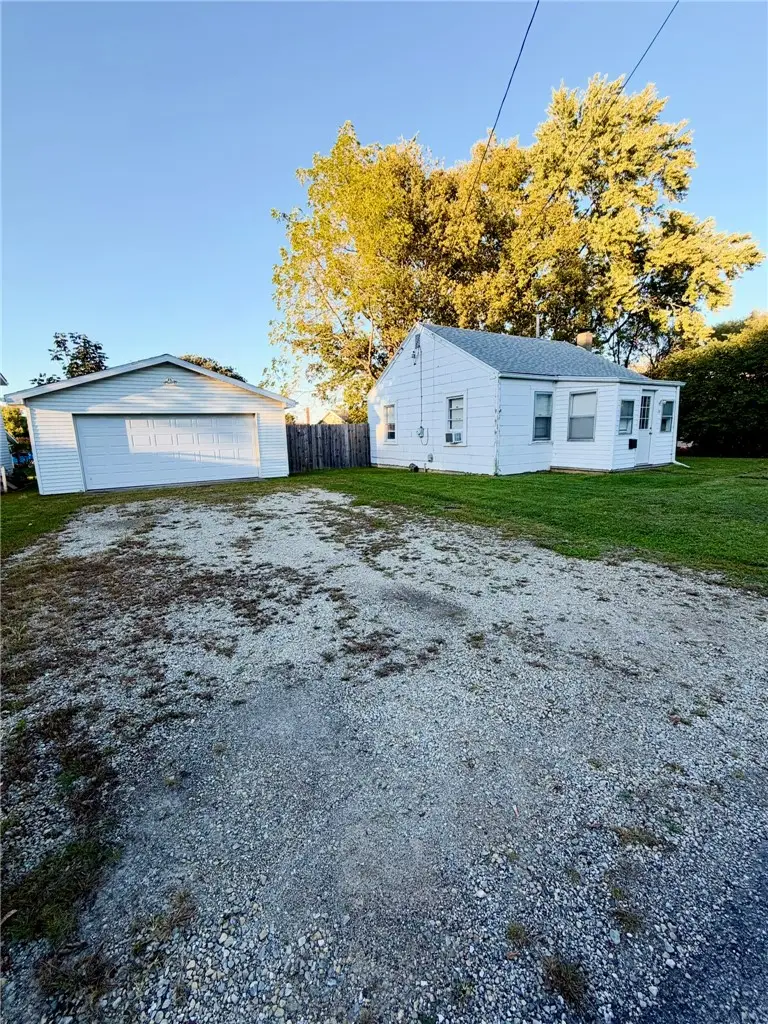 712 Rex Lane, Eaton, OH 45320 - #2