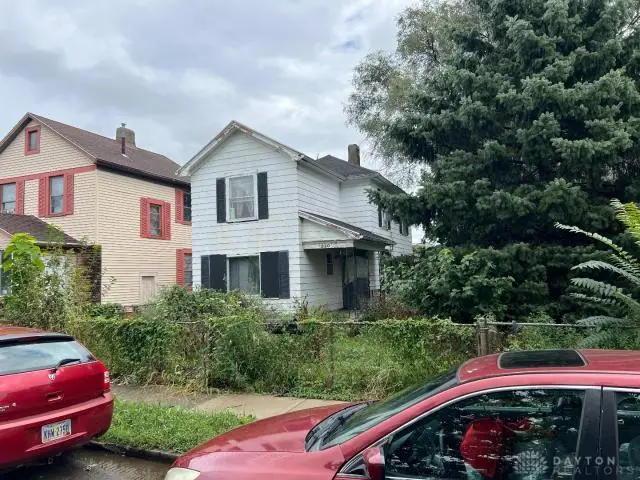 320 Alaska Street, Dayton, OH 45404 - #2