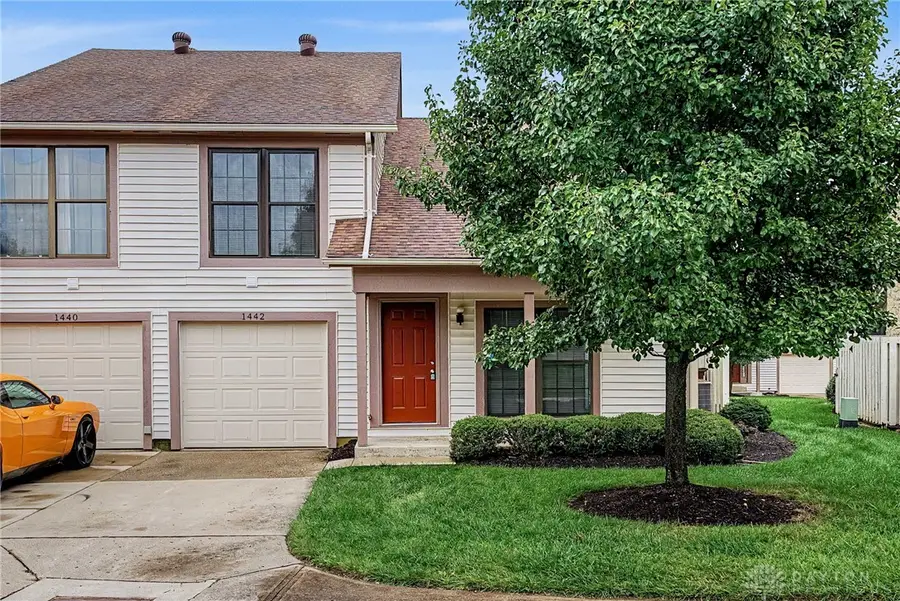 1442 Sanzon Drive, Fairborn, OH 45324 - #3