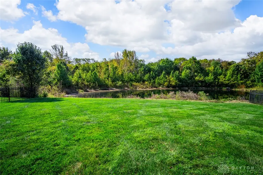 105 Clearsprings Drive, Springboro, OH 45066 - #3