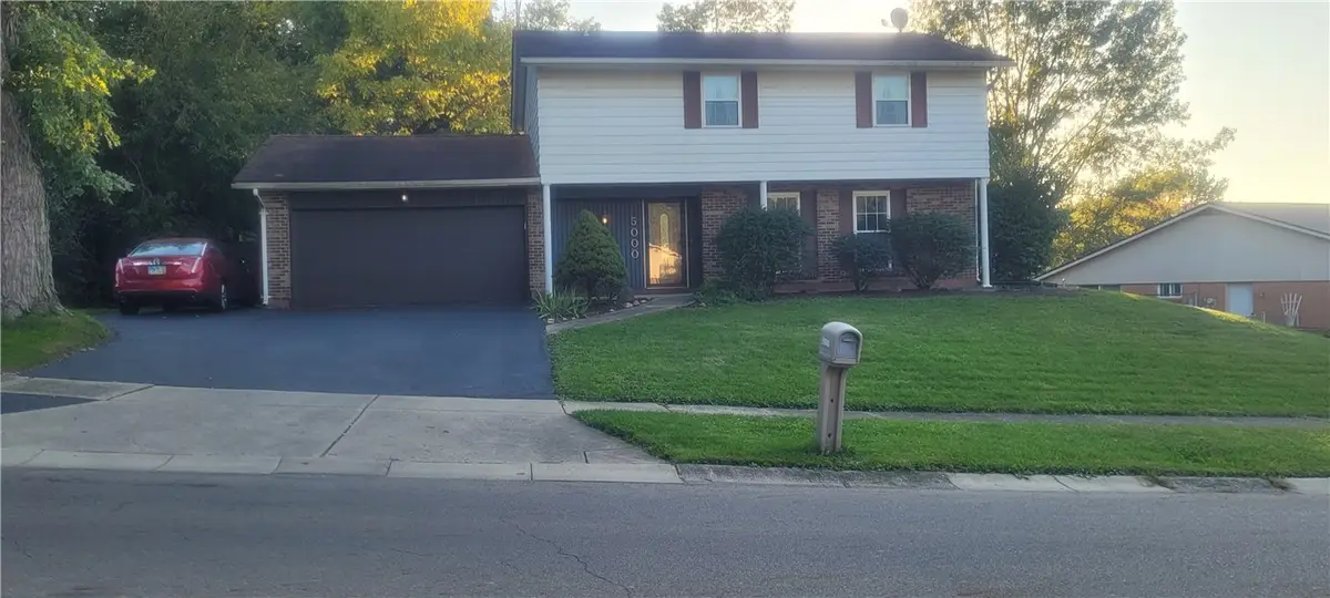 5000 Longford Road, Huber Heights, OH 45424 - #1