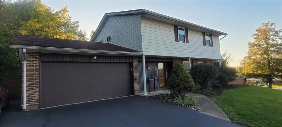 5000 Longford Road, Huber Heights, OH 45424 - #2