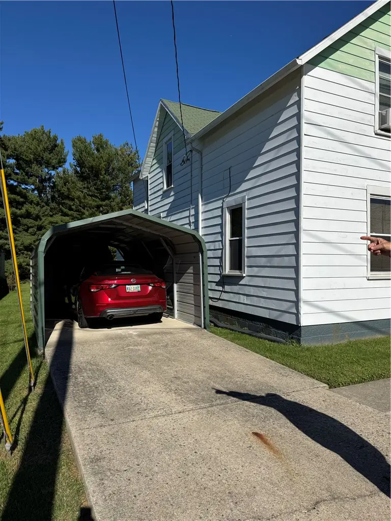222 Jamestown Road, South Charleston, OH 45368 - #2