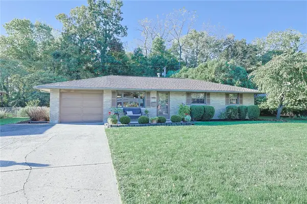 948 Pool Avenue, Vandalia, OH 45377