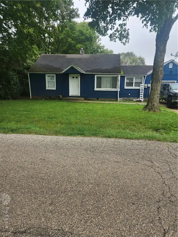 401 W Lomar Avenue, Carlisle, OH 45005