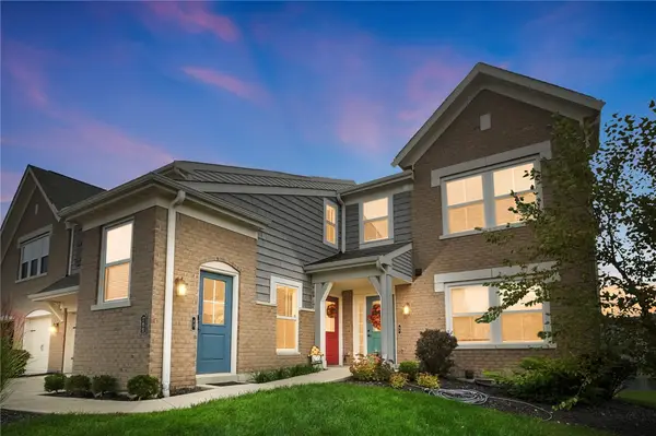 85 Old Pond Road, Springboro, OH 45066