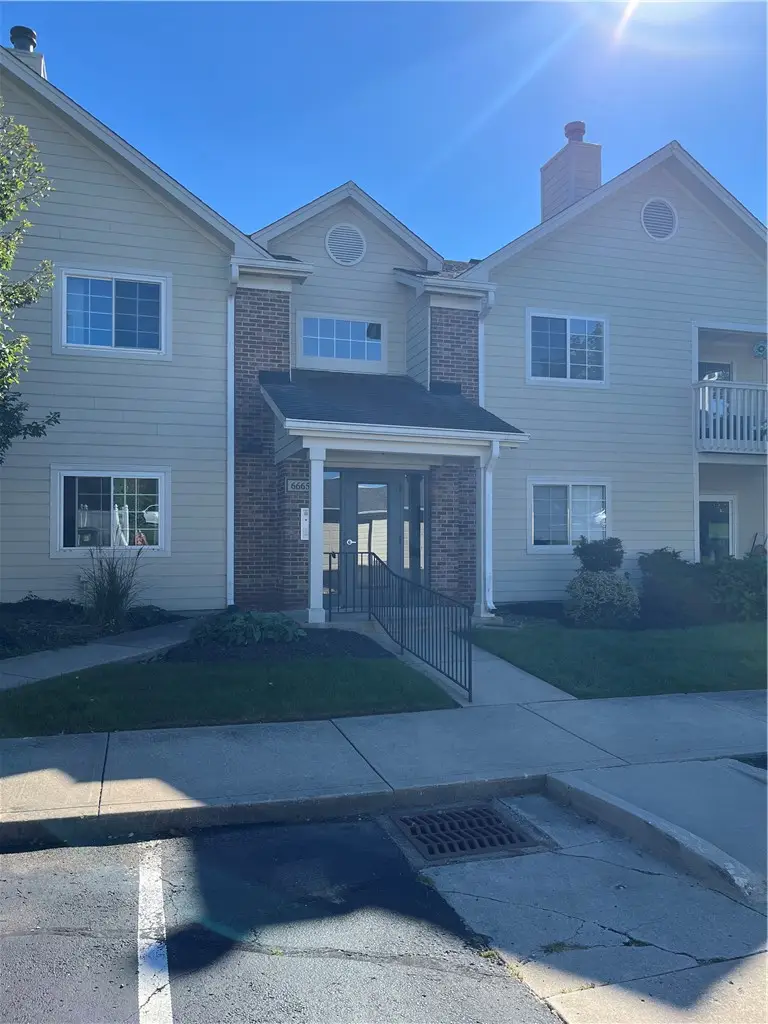 6665 Brigham Square #6, Centerville, OH 45459 - #1