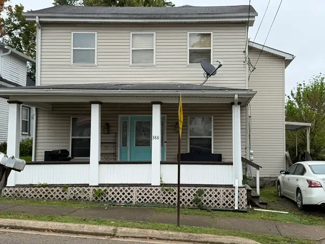 388 North Street, Waynesville, OH 45068 - #1