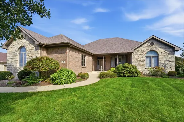 1 Fairwood Drive, Miamisburg, OH 45342