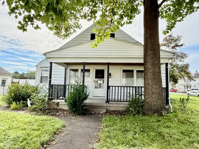 1225 Washington Avenue, Piqua, OH 45356 - #1