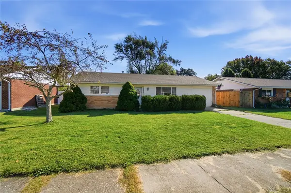 321 Mumford Drive, Troy, OH 45373
