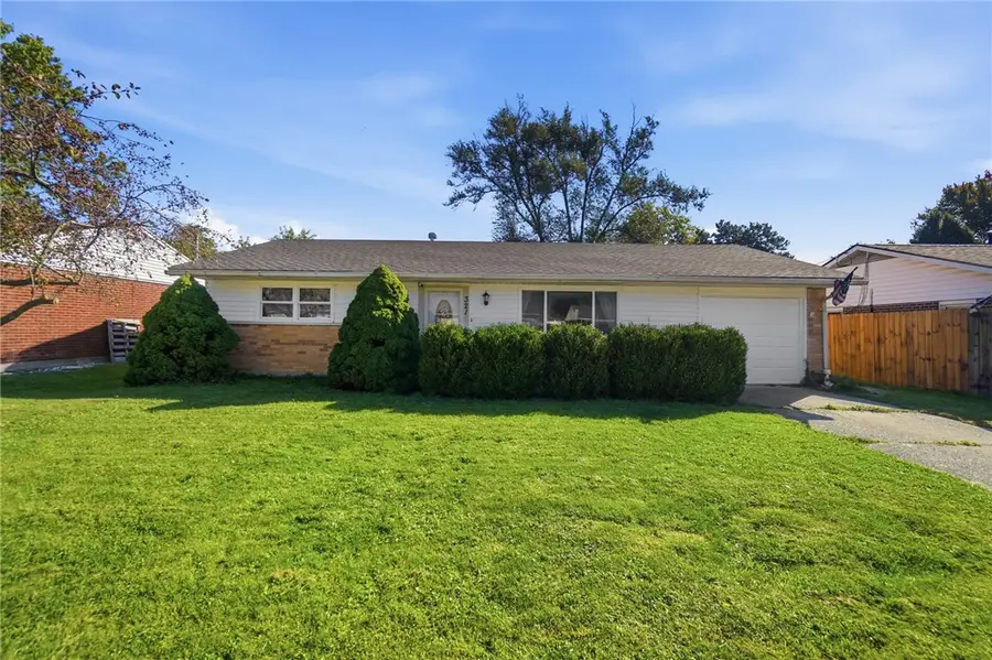 321 Mumford Drive, Troy, OH 45373 - #2