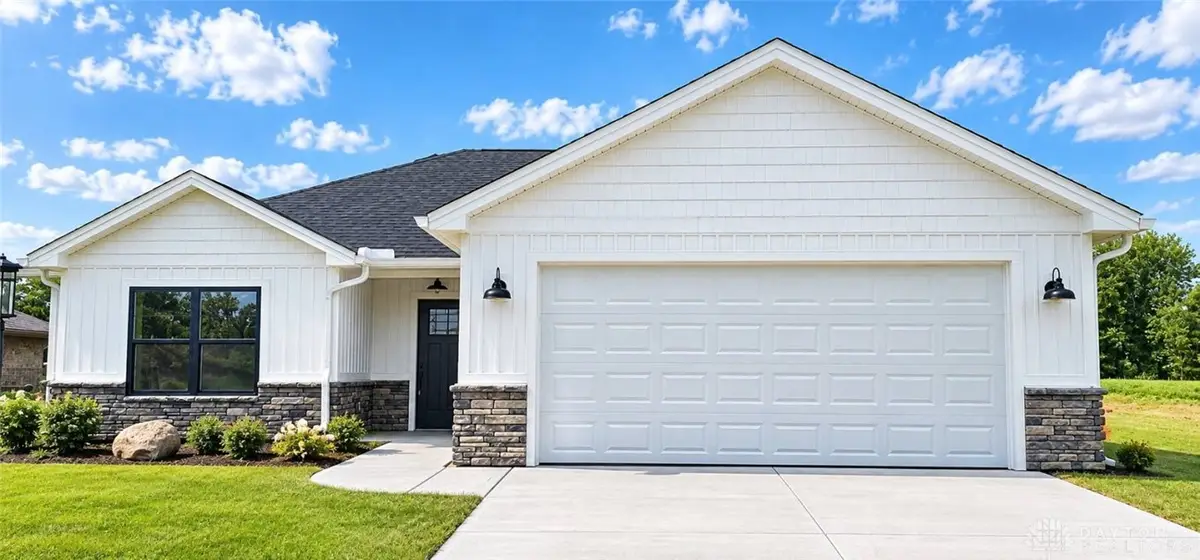 211 Cobblestone Trail, Eaton, OH 45320 - #1