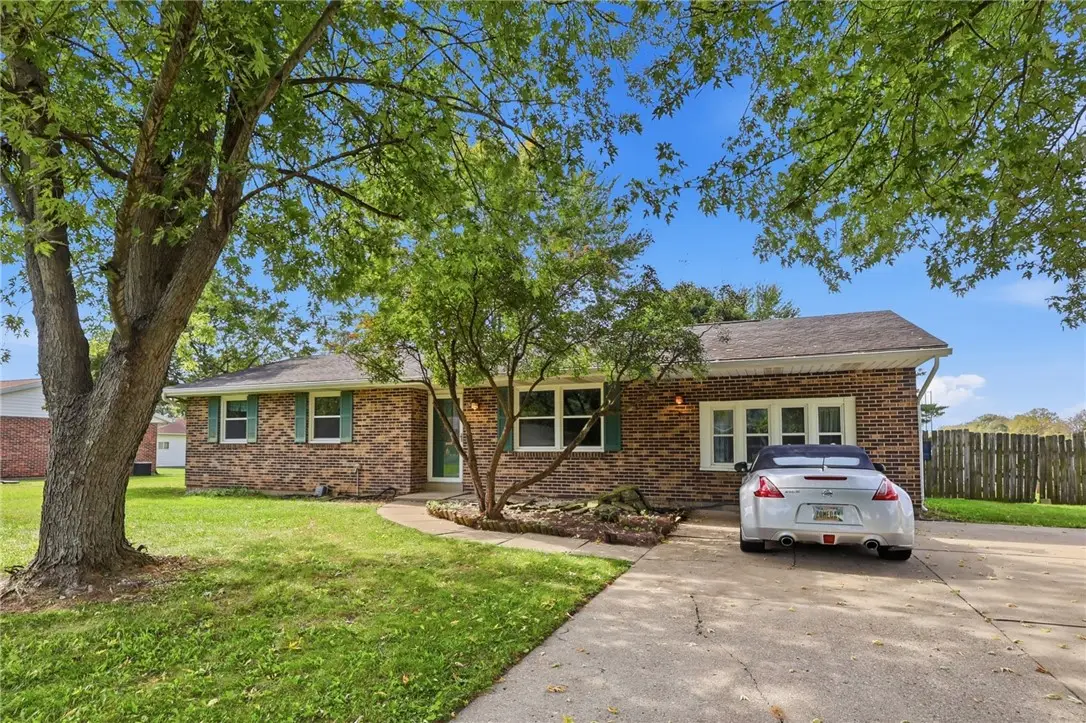 247 West Drive, Bethel, OH 45504 - #1