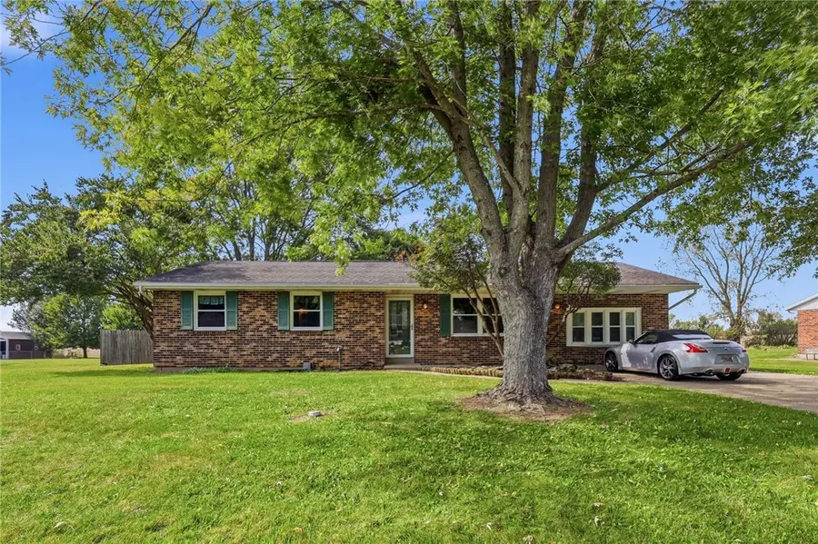247 West Drive, Bethel, OH 45504 - #2
