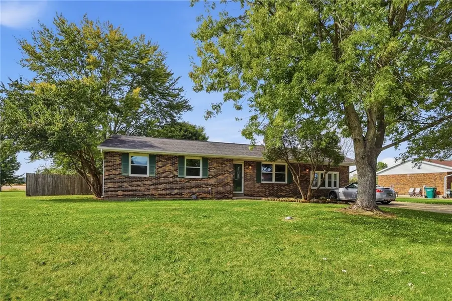 247 West Drive, Bethel, OH 45504 - #3