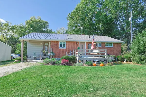 10149 State Route 350, Clarksville, OH 45113