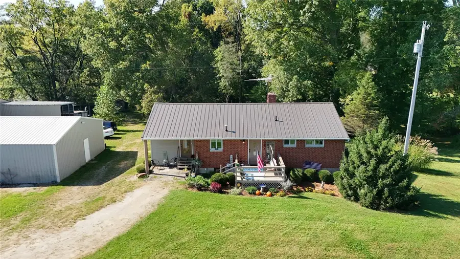 10149 State Route 350, Clarksville, OH 45113 - #2