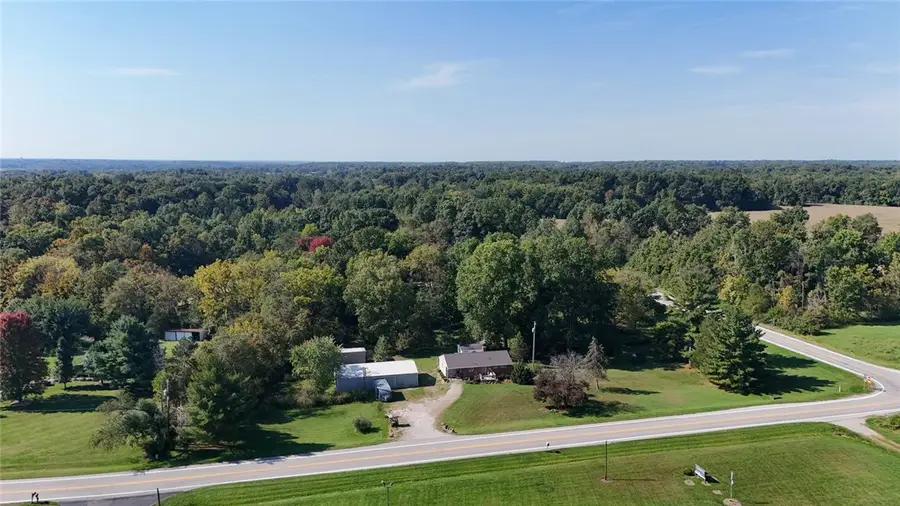 10149 State Route 350, Clarksville, OH 45113 - #3